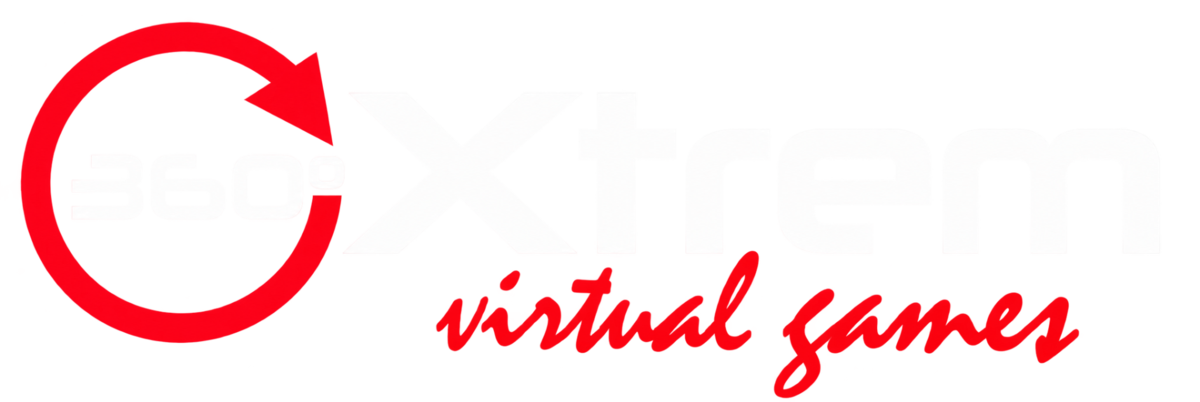 XTREM360 virtual games
