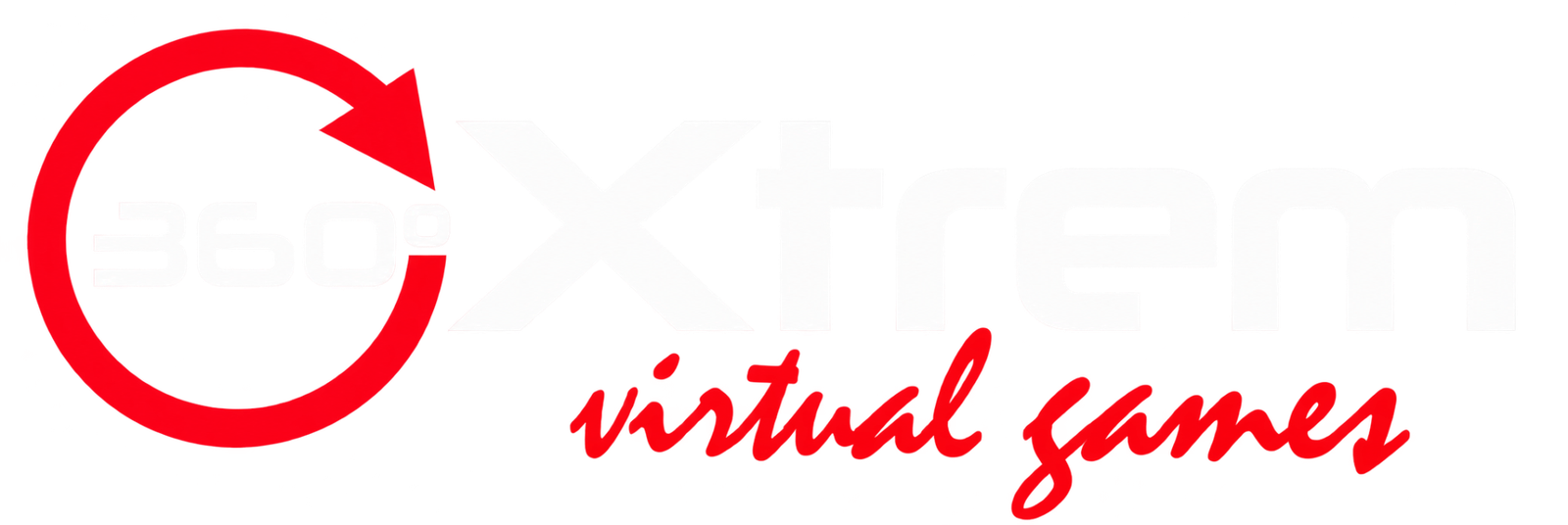 XTREM360 virtual games
